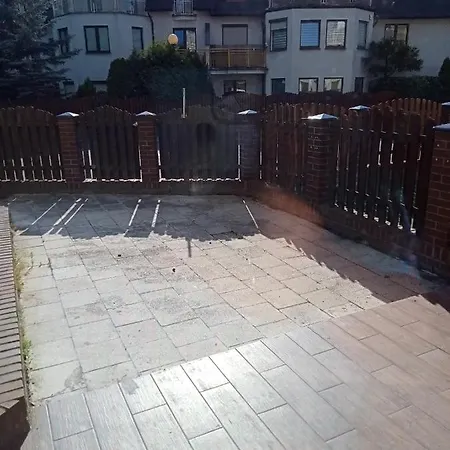 Gumience Apartment Szczecin